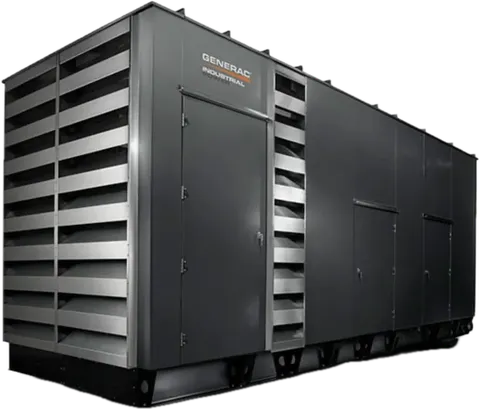 Automatic Transfer Switch and Generator Paralleling Explained | Maedah