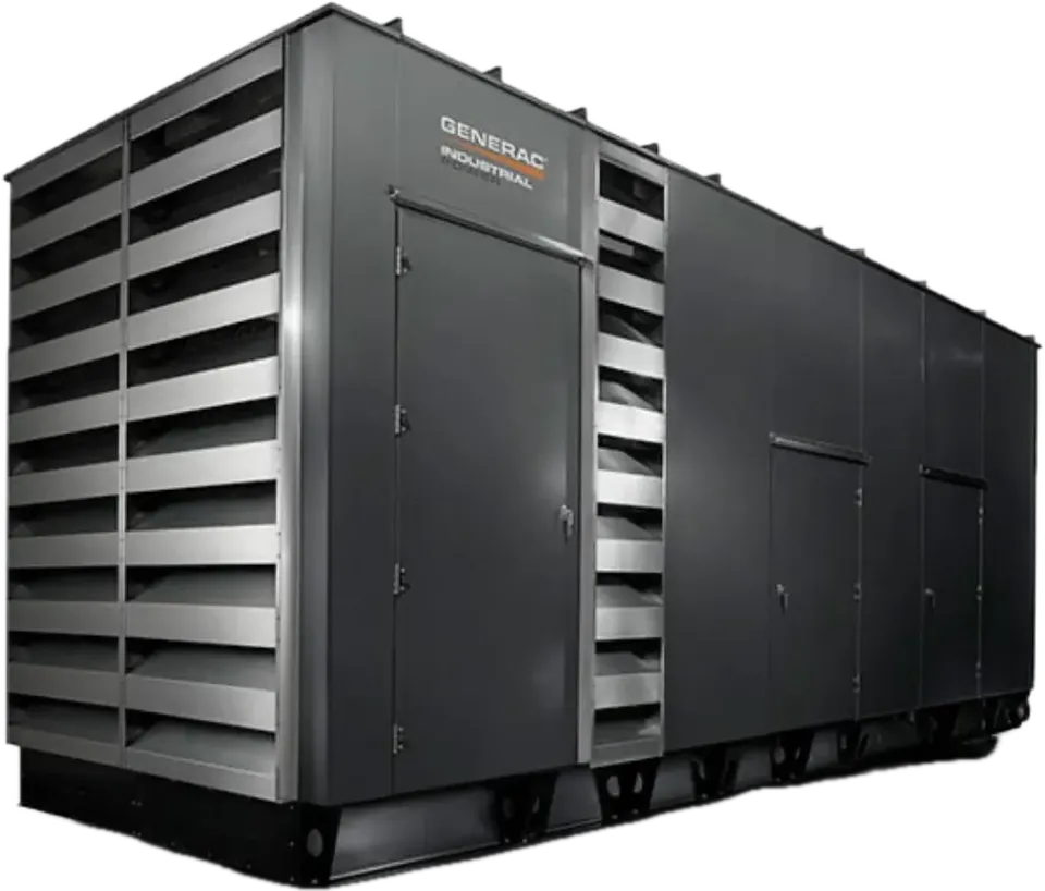 Automatic Transfer Switch and Generator Paralleling Explained | Maedah