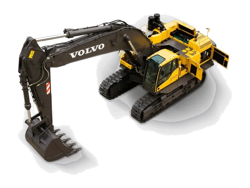 Excavators