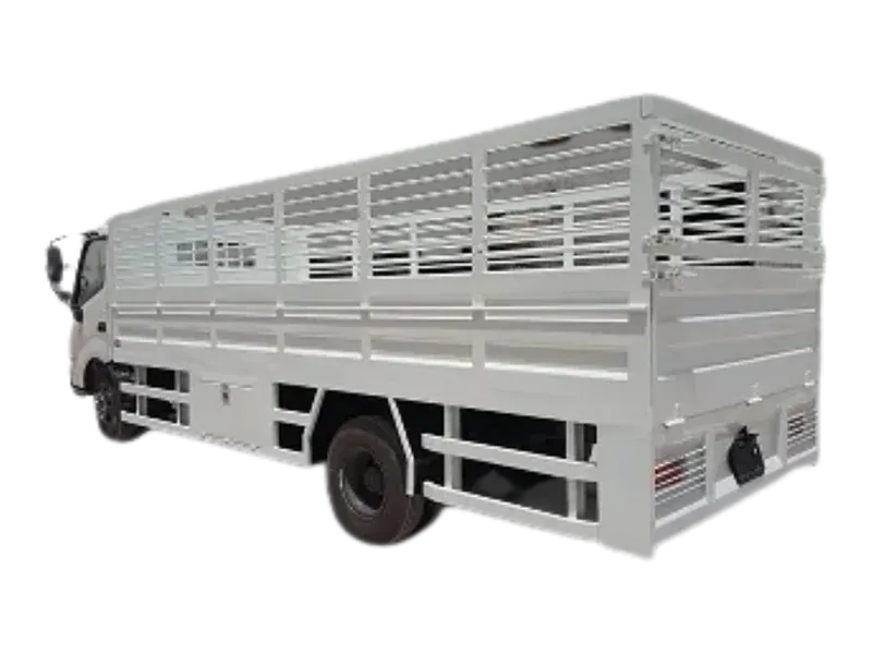 Pickup Trucks