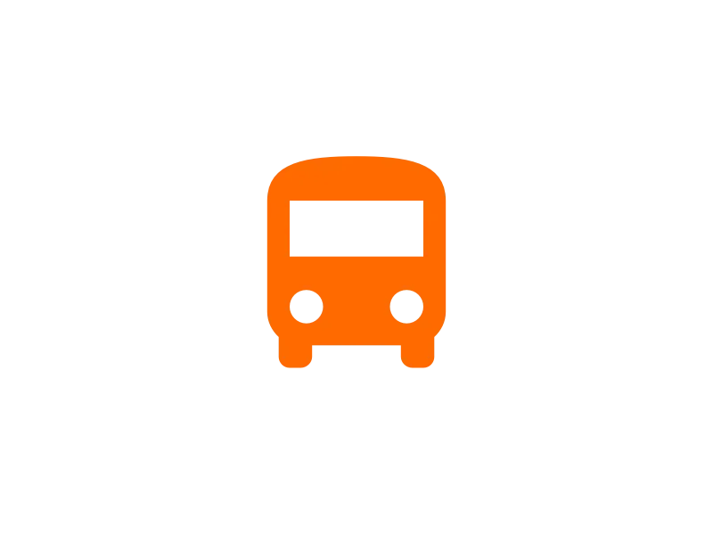 স্টাফ বাস