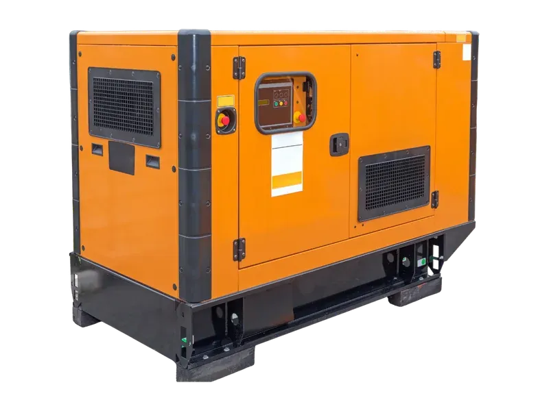 Power Equipment
