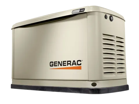 500kW Electric Generator — کرائے پر · دمام