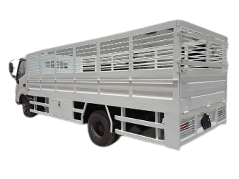 6m Dyna Truck — ভাড়ায় · জেদ্দা