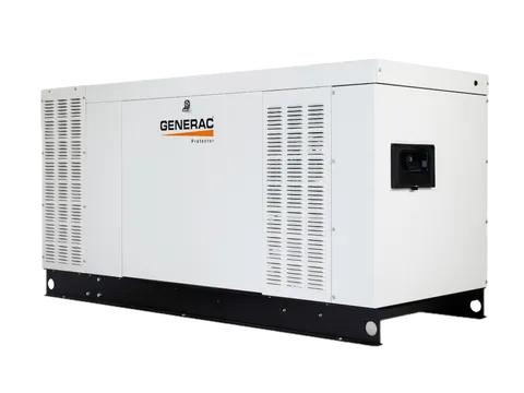 Silent 150 kVA generator — کرائے پر · جدہ
