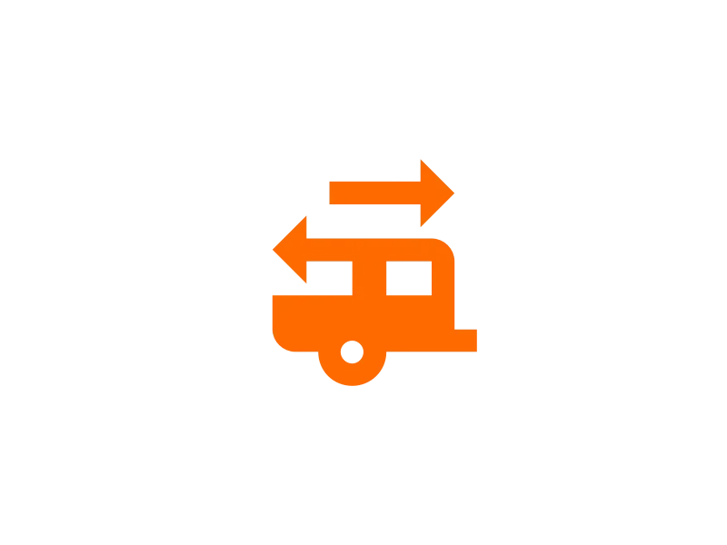 মডুলার ট্রেলার