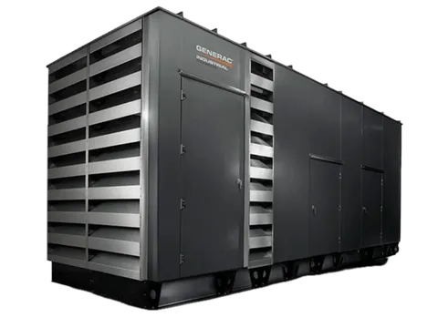 1000kW Generator for Sale — برائے فروخت · ریاض