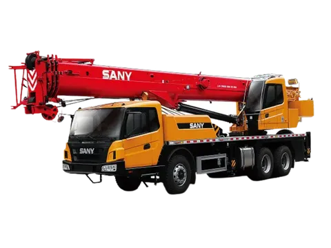 25 Ton Crane for Sale — برائے فروخت · دمام